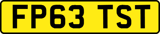 FP63TST