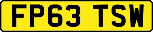 FP63TSW