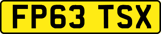 FP63TSX
