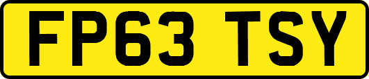 FP63TSY