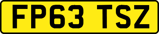FP63TSZ