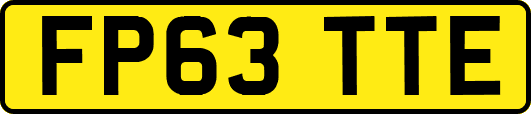 FP63TTE