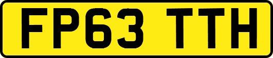 FP63TTH