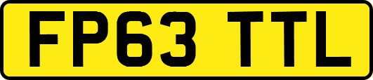 FP63TTL