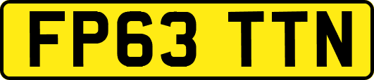 FP63TTN