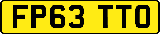 FP63TTO