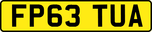 FP63TUA