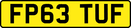 FP63TUF