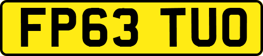 FP63TUO