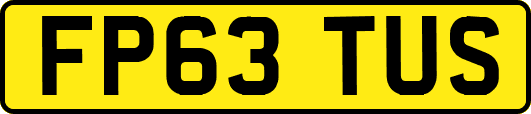 FP63TUS