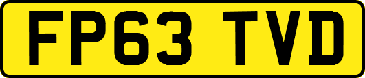 FP63TVD