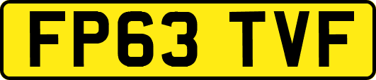 FP63TVF
