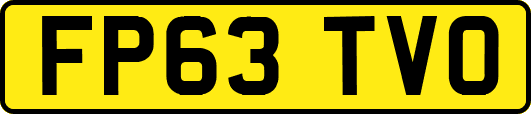 FP63TVO