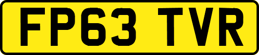 FP63TVR