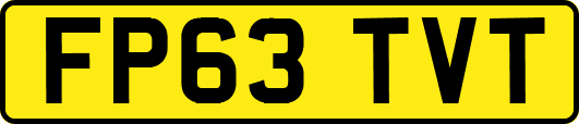 FP63TVT