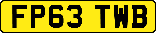 FP63TWB