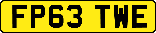 FP63TWE