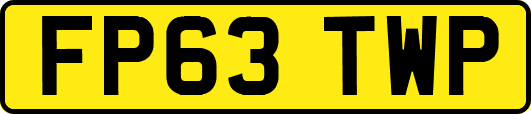 FP63TWP
