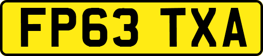 FP63TXA
