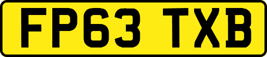 FP63TXB
