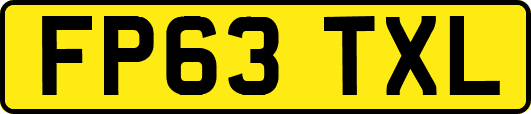 FP63TXL