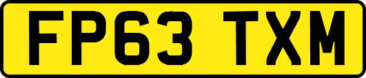 FP63TXM
