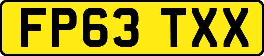 FP63TXX
