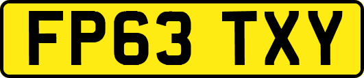 FP63TXY