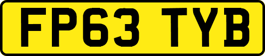 FP63TYB