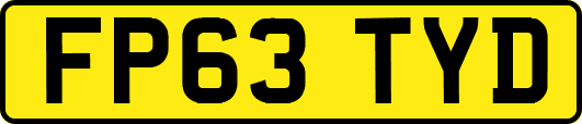 FP63TYD