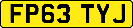 FP63TYJ