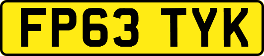 FP63TYK