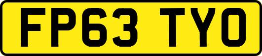 FP63TYO