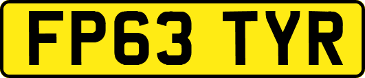 FP63TYR