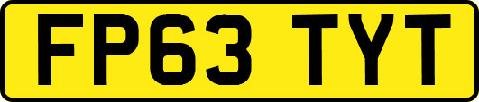 FP63TYT