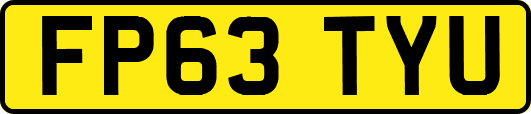 FP63TYU