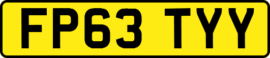 FP63TYY