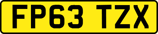 FP63TZX