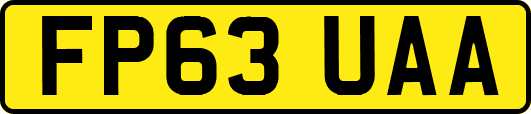 FP63UAA