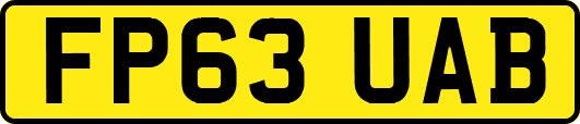 FP63UAB