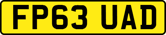 FP63UAD