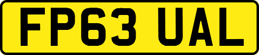 FP63UAL