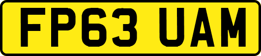 FP63UAM