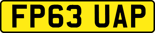 FP63UAP