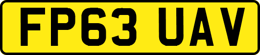 FP63UAV