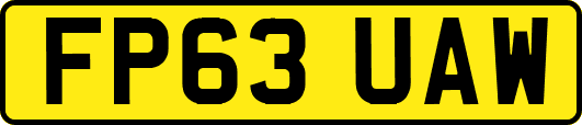 FP63UAW