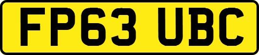 FP63UBC