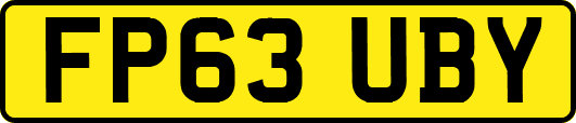 FP63UBY