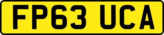 FP63UCA