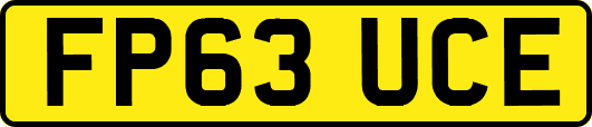 FP63UCE